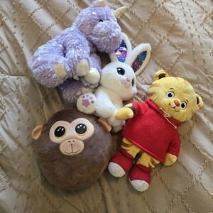 Teddy Bear Bundle Khols Kelly Ty Etc
